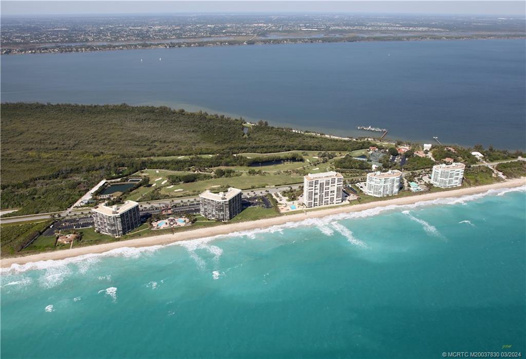 8750 S Ocean Drive PH-40