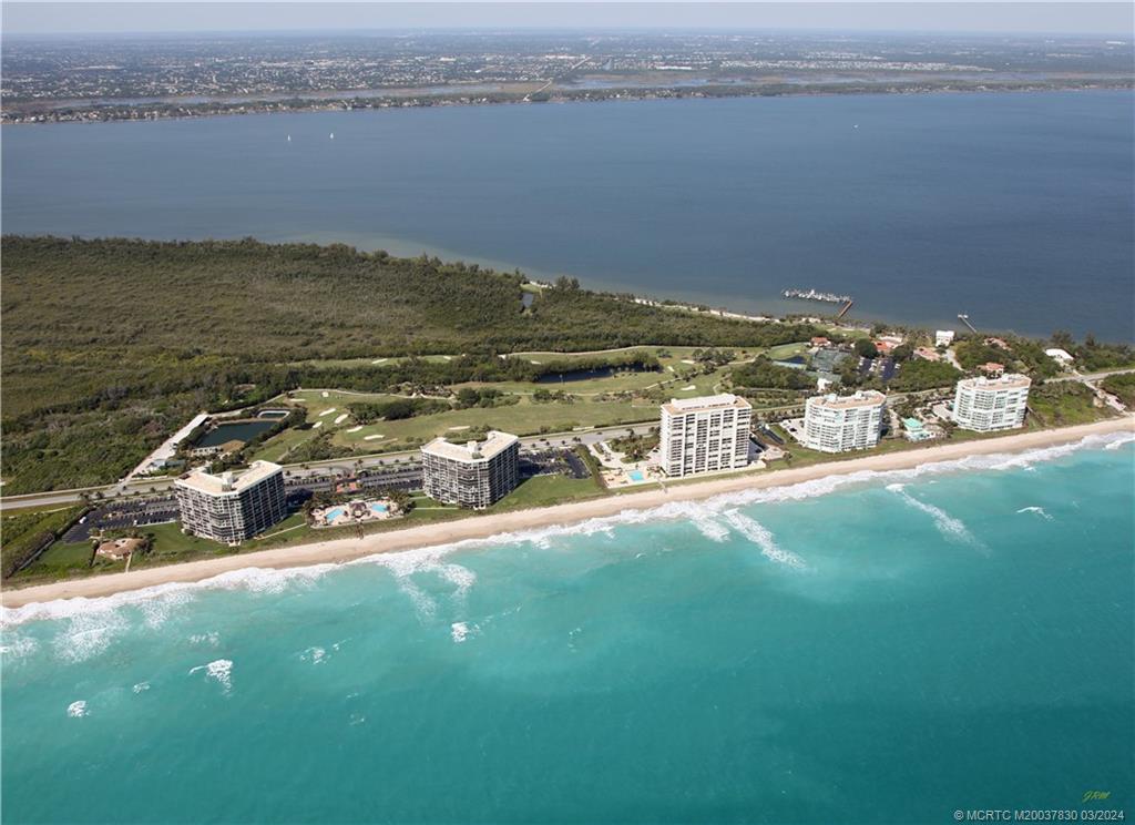 8750 S Ocean Drive PH-40