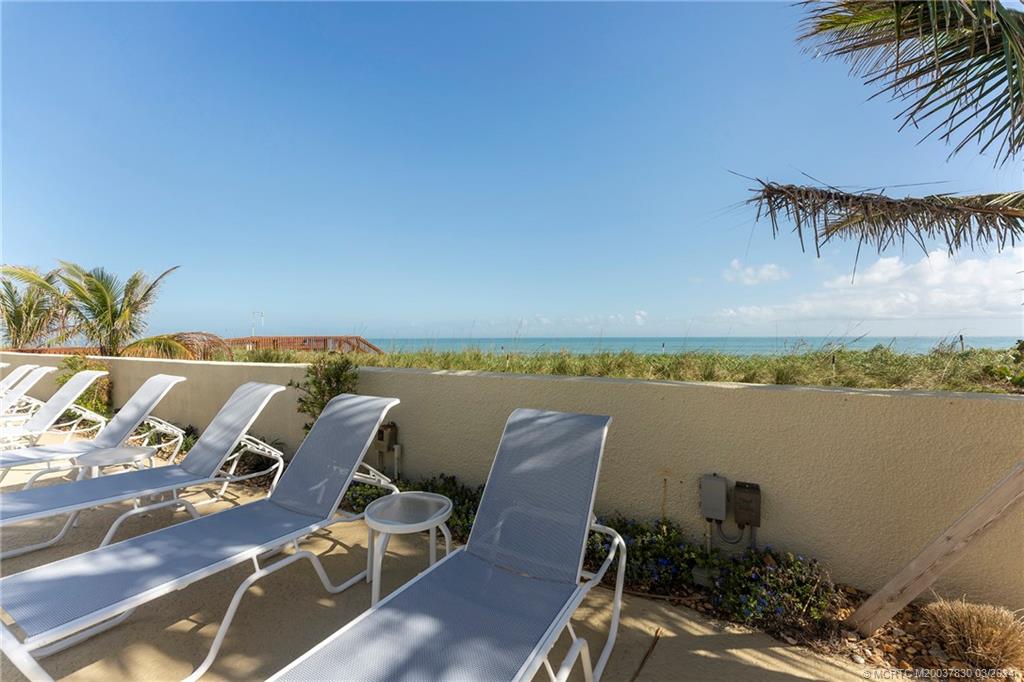 8750 S Ocean Drive PH-40