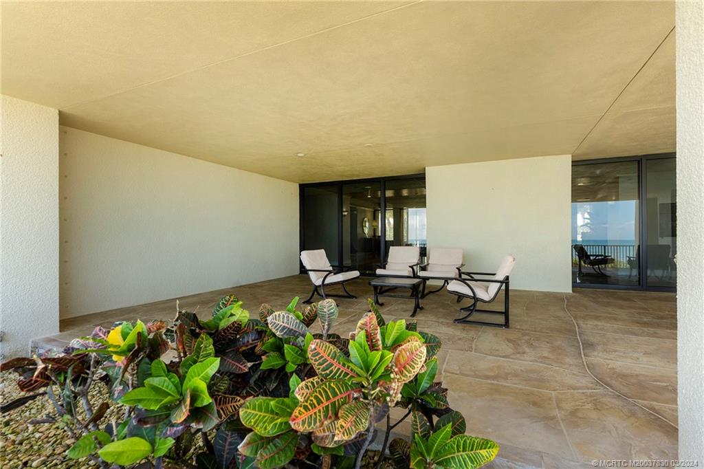 8750 S Ocean Drive PH-40