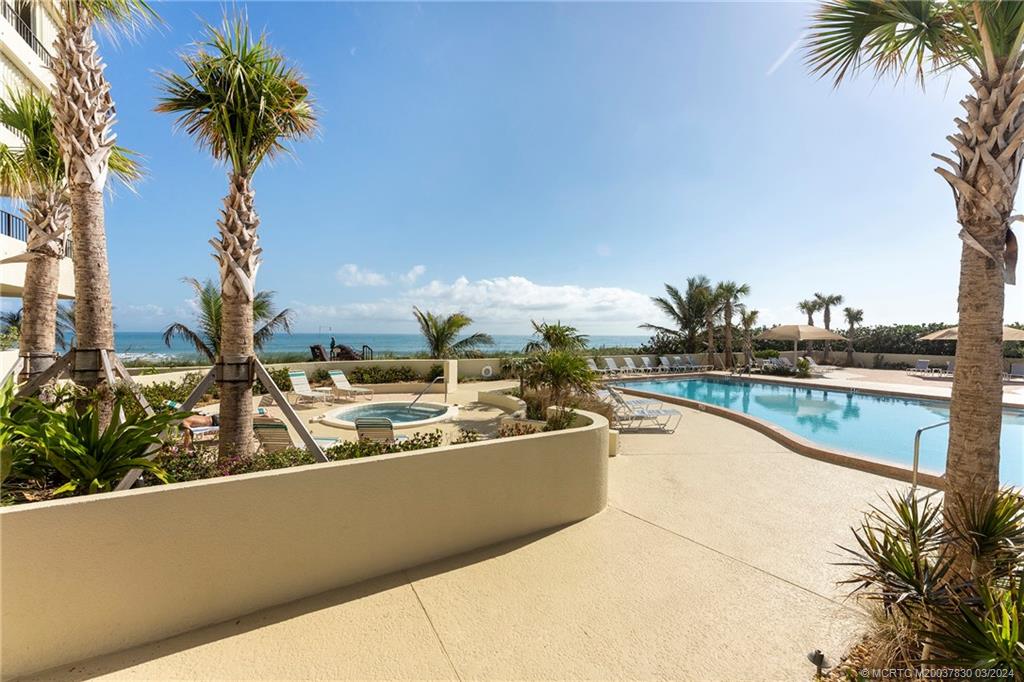 8750 S Ocean Drive PH-40