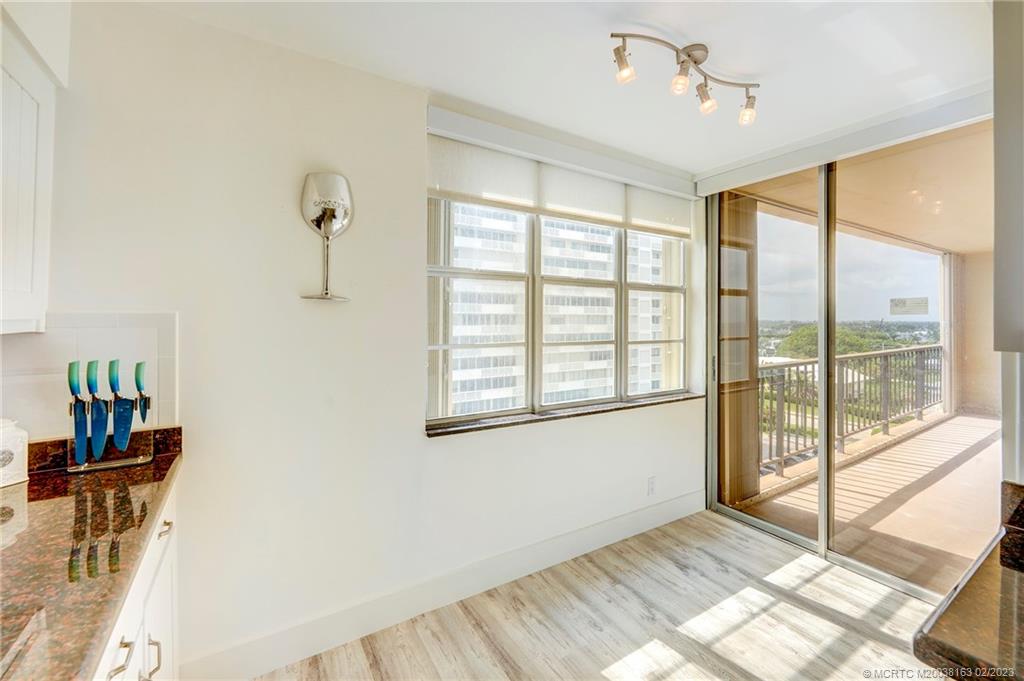 1180 S Ocean Blvd 8B