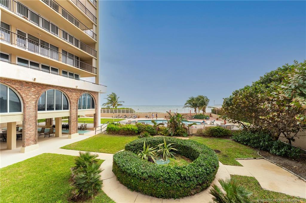 1180 S Ocean Blvd 8B