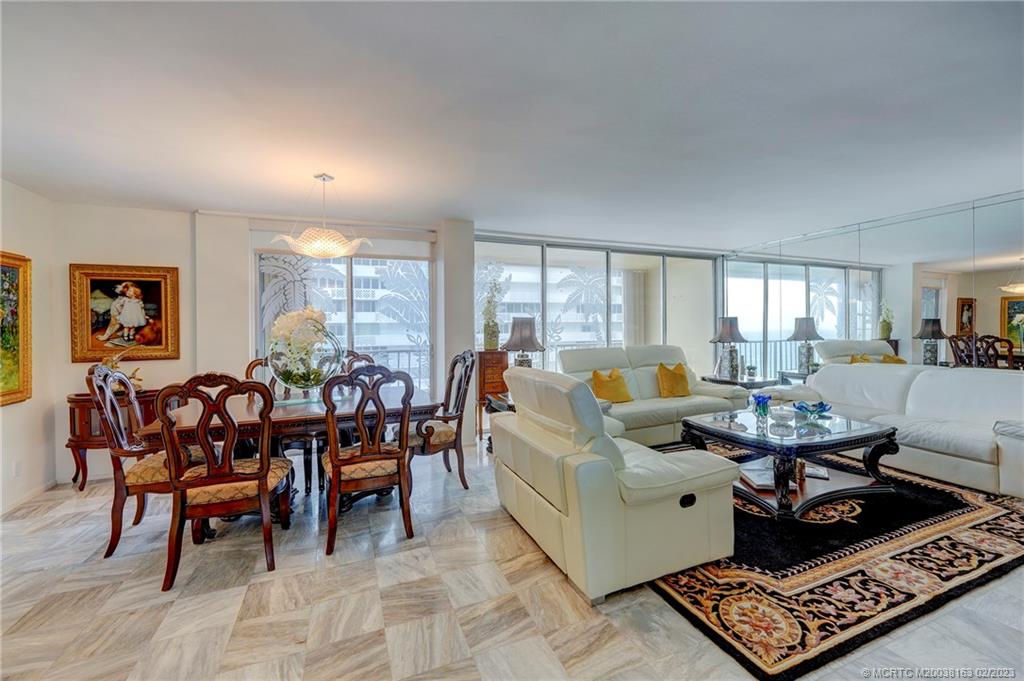 1180 S Ocean Blvd 8B