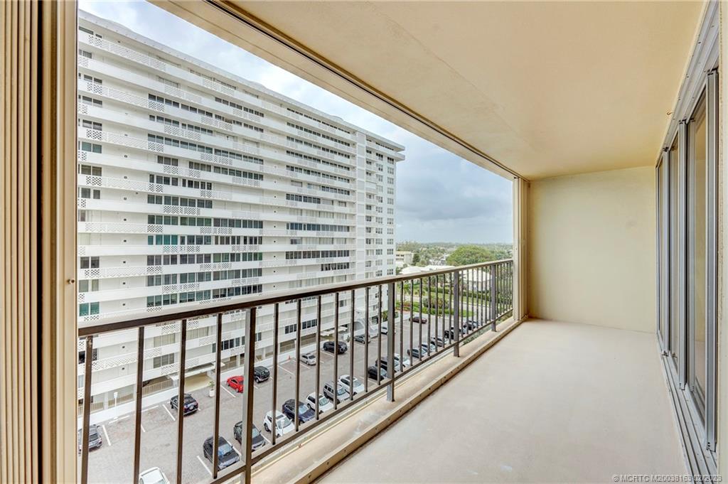 1180 S Ocean Blvd 8B