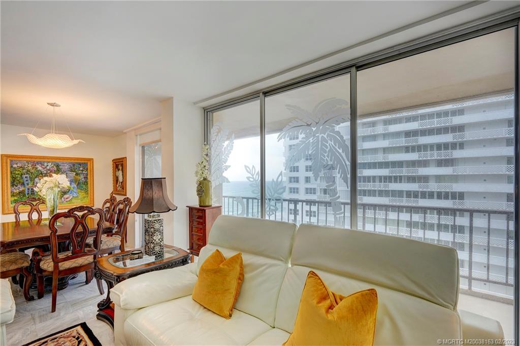 1180 S Ocean Blvd 8B