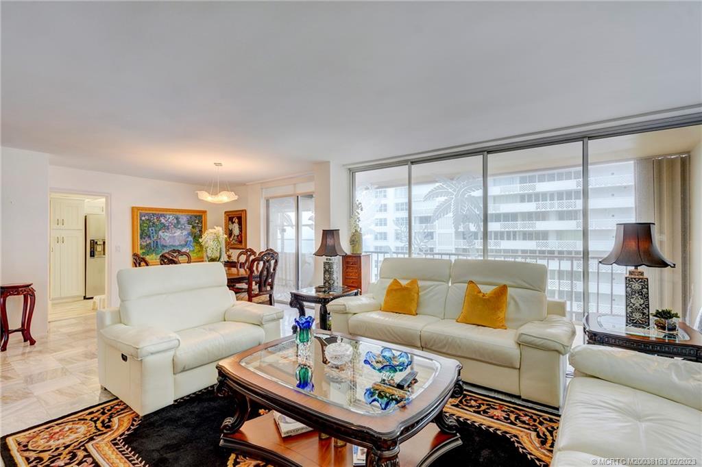 1180 S Ocean Blvd 8B