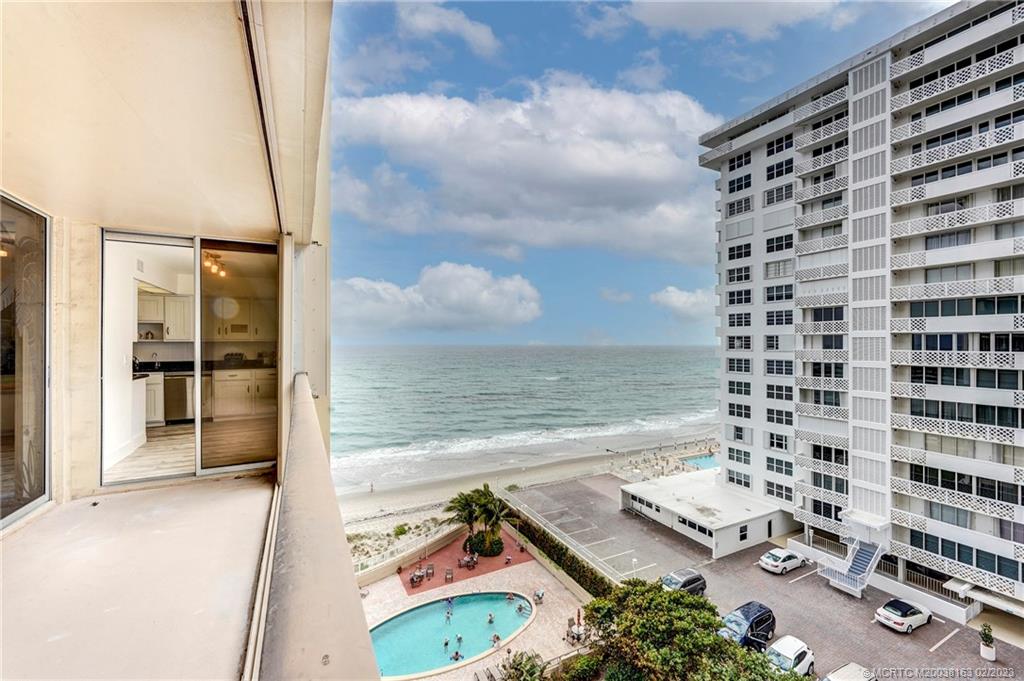 1180 S Ocean Blvd 8B