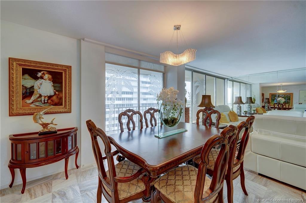 1180 S Ocean Blvd 8B