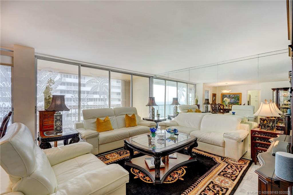 1180 S Ocean Blvd 8B