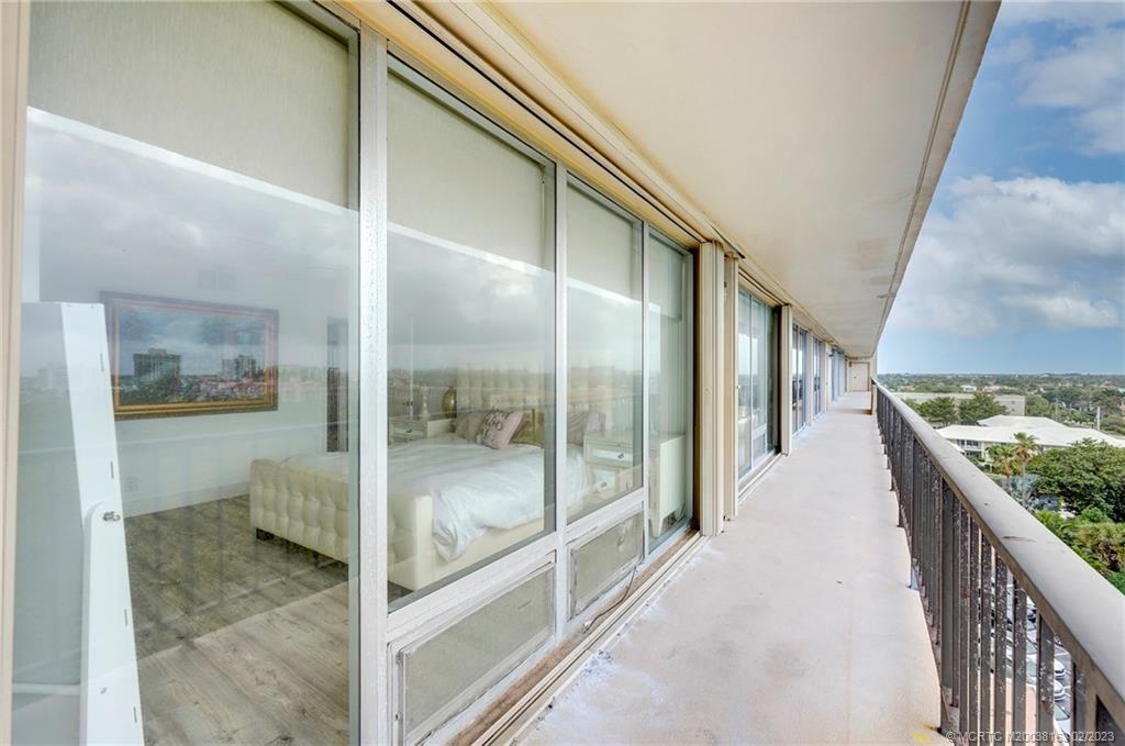 1180 S Ocean Blvd 8B