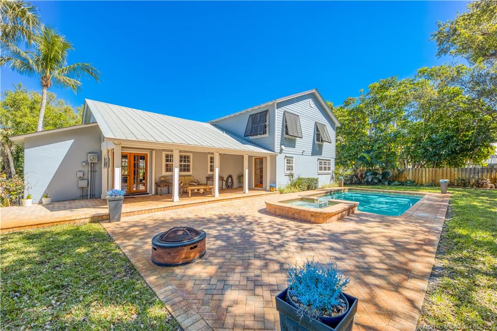 109 S Sewalls Point Road