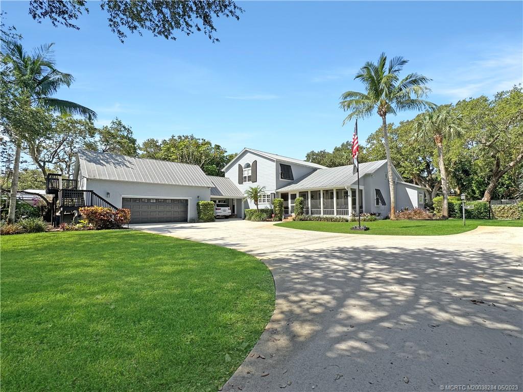 109 S Sewalls Point Road