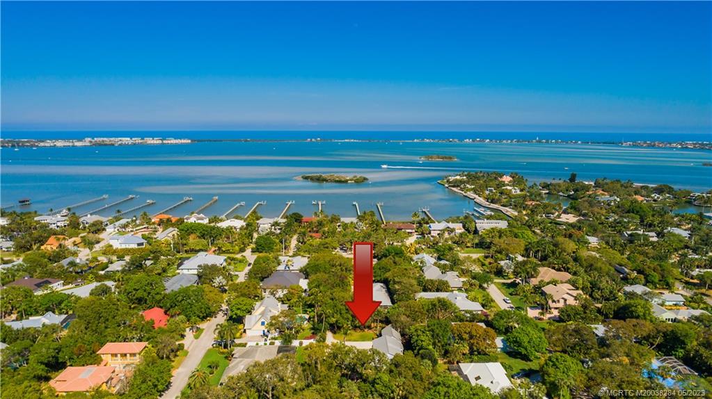 109 S Sewalls Point Road