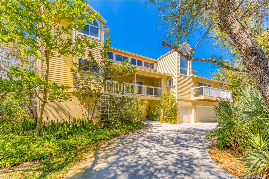 1704 NE Ocean Blvd