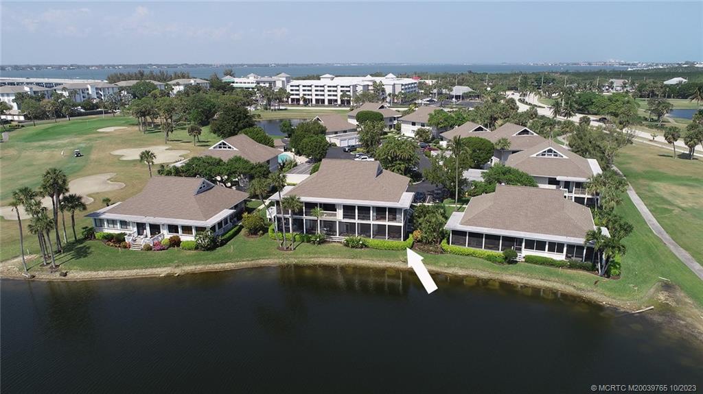 311 NE Golfview Circle