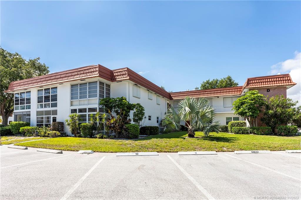 2600 SE Ocean Blvd D-14