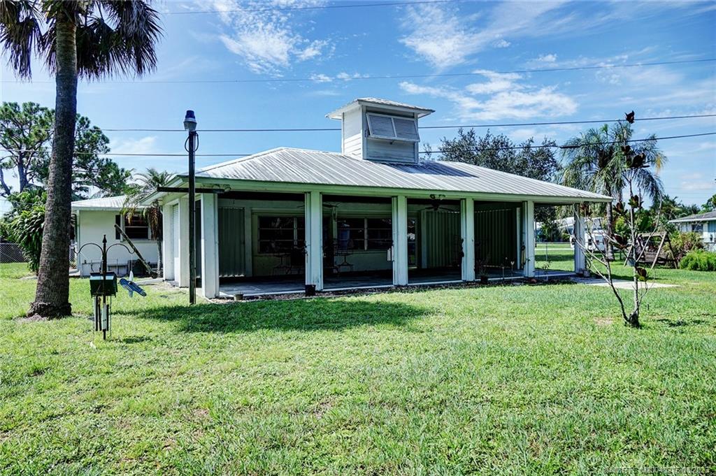 1242 NW Palm Lake Drive