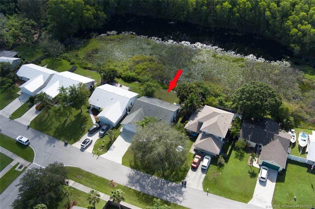 6659 SE Amyris Ct