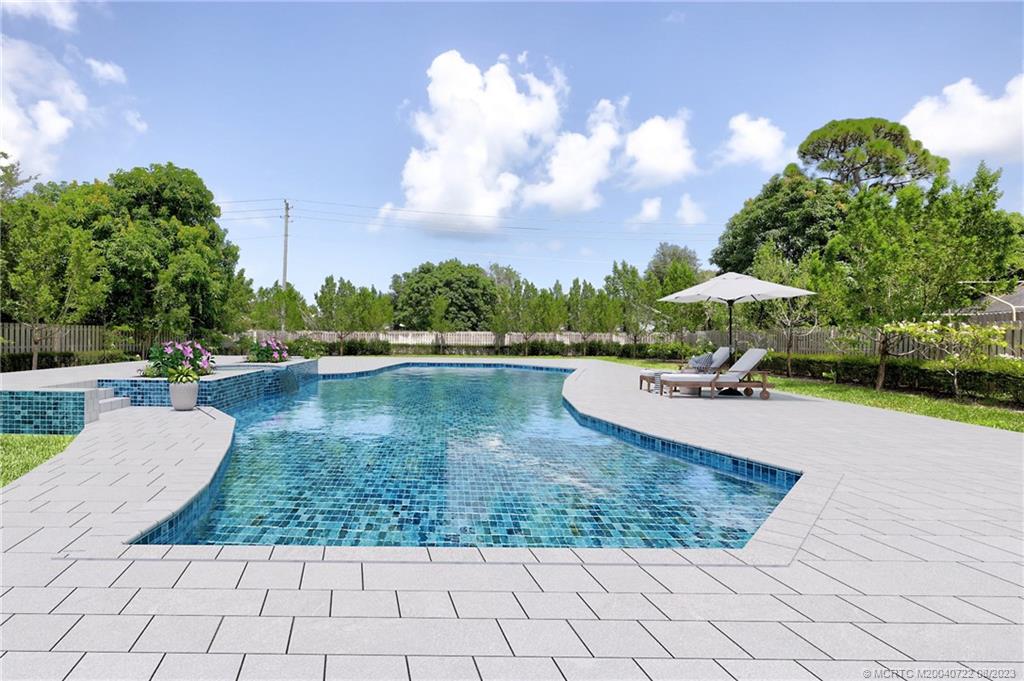 4865 SE Manatee Cove Road