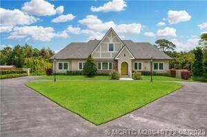 4865 SE Manatee Cove Road
