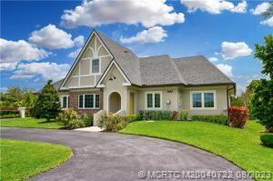 4865 SE Manatee Cove Road