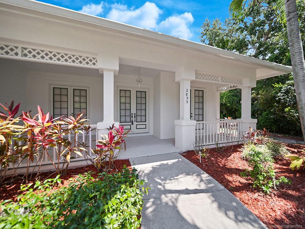 2855 NE Sewalls Landing Way