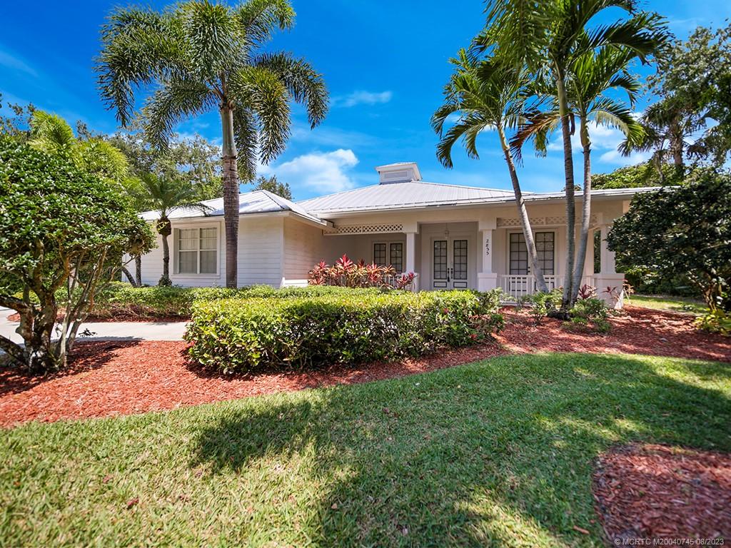 2855 NE Sewalls Landing Way