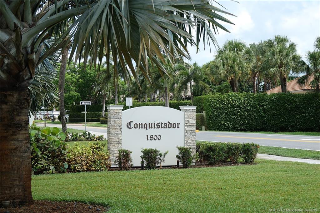 1800 SE St Lucie Blvd 4-205