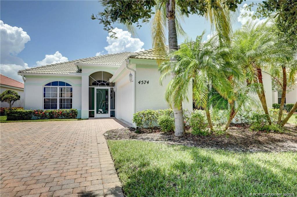 4574 NW Red Maple Drive