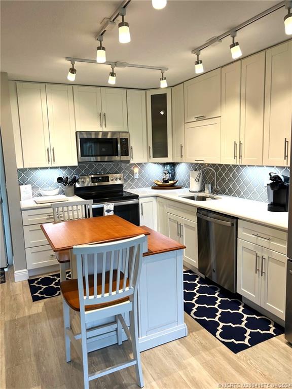 2400 S Ocean Drive 5417