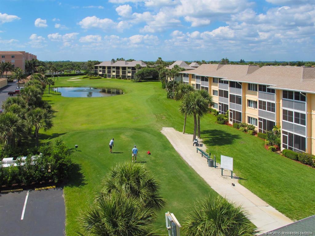 2400 S Ocean Drive 5417