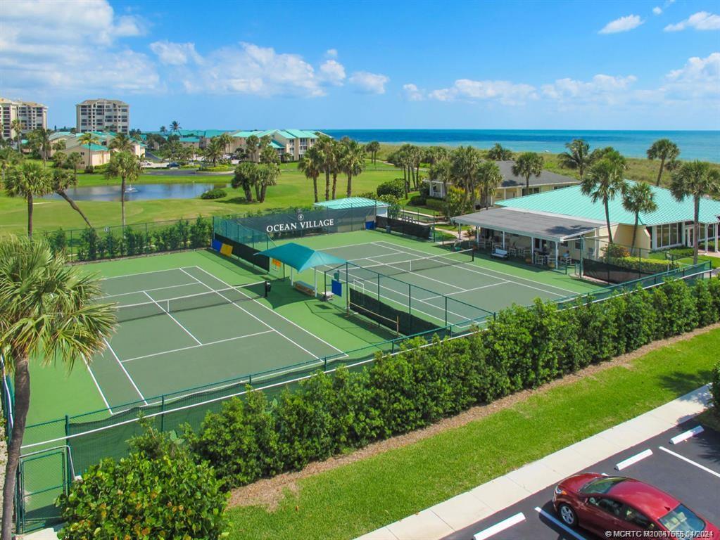 2400 S Ocean Drive 5417