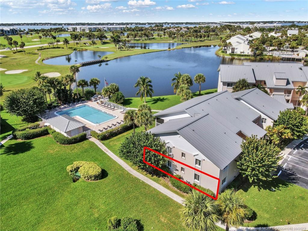 534 NE Plantation Road 4601