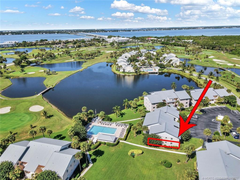 534 NE Plantation Road 4601