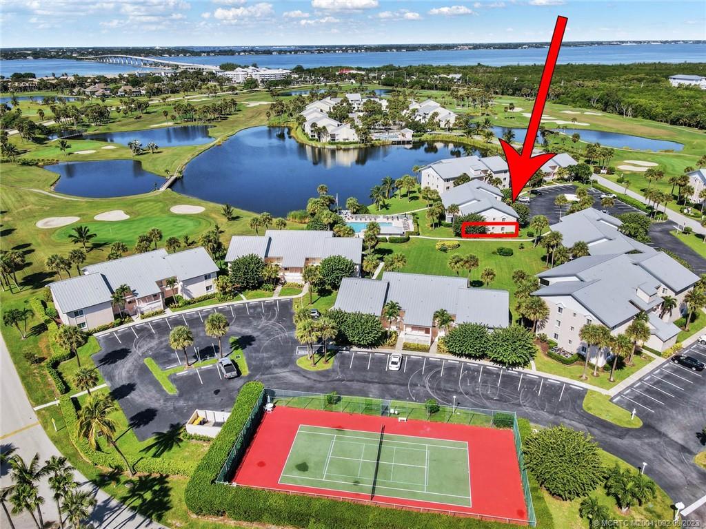 534 NE Plantation Road 4601