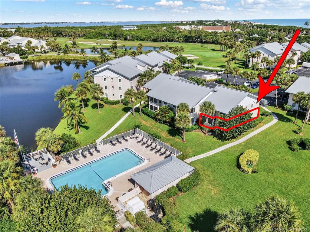 534 NE Plantation Road 4601