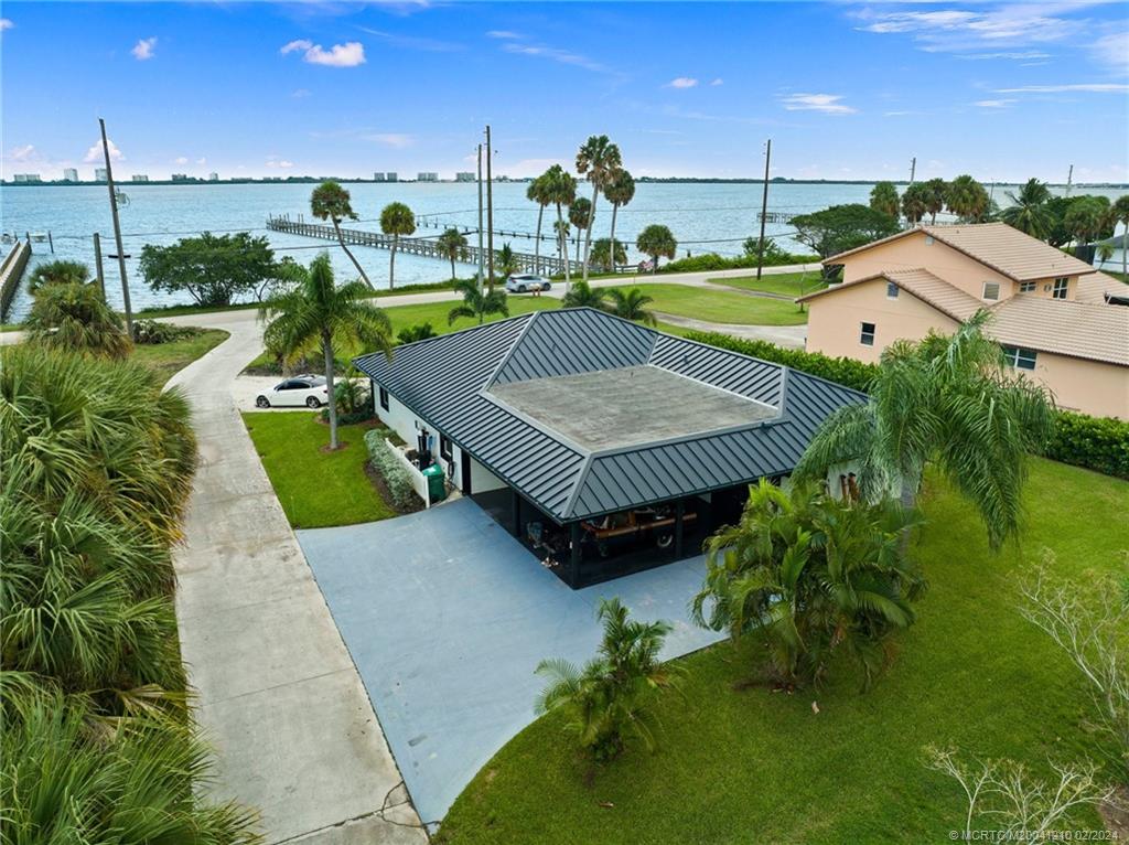 13601 S Indian River Drive