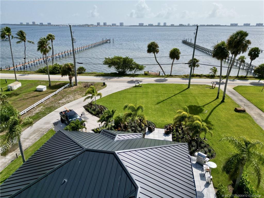 13601 S Indian River Drive