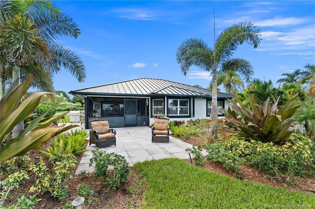 13601 S Indian River Drive