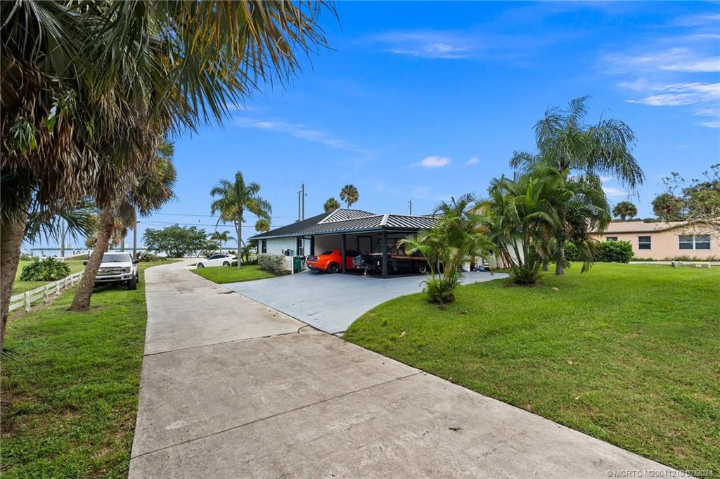 13601 S Indian River Drive