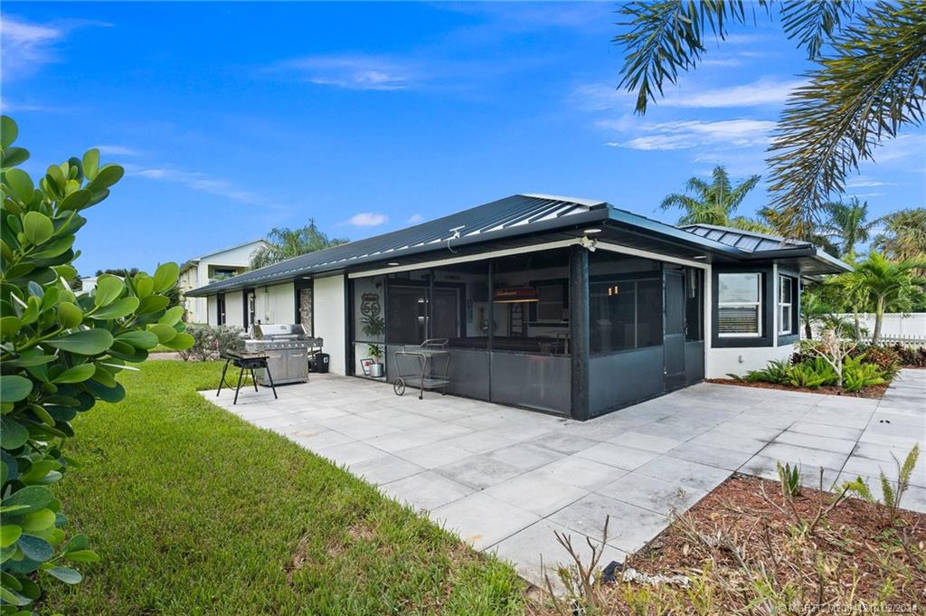 13601 S Indian River Drive