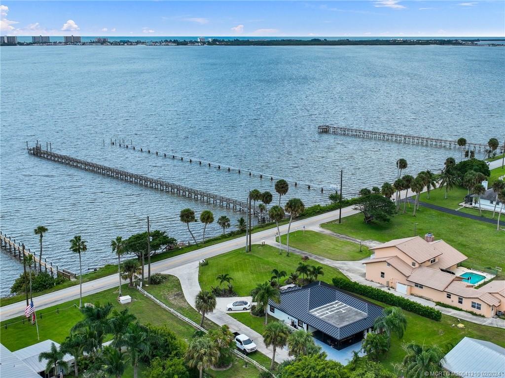 13601 S Indian River Drive