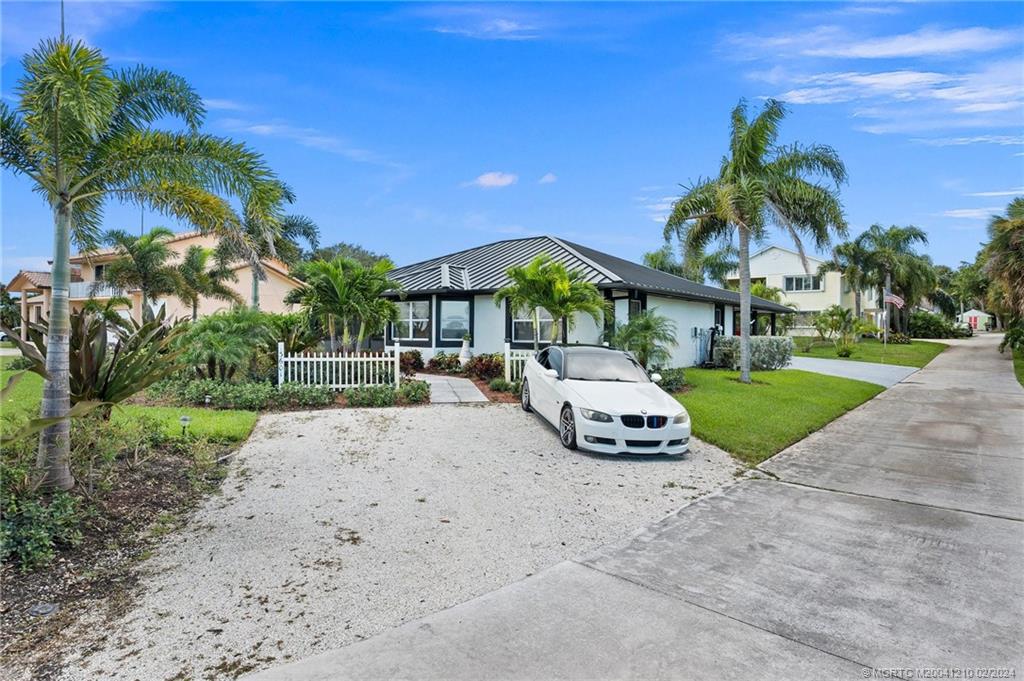 13601 S Indian River Drive