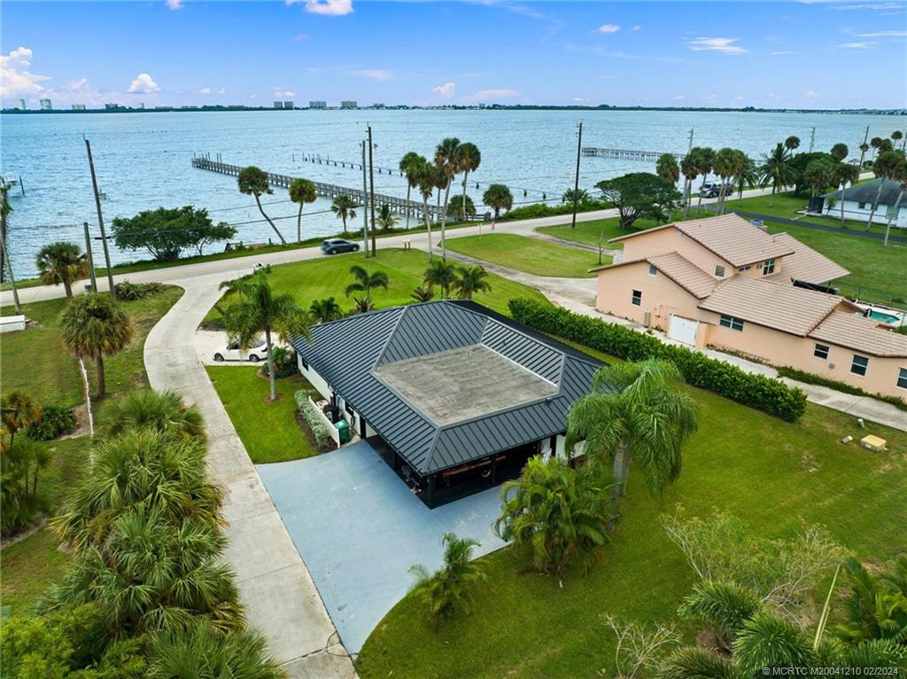 13601 S Indian River Drive