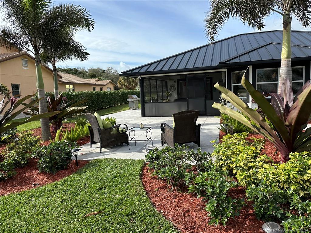 13601 S Indian River Drive