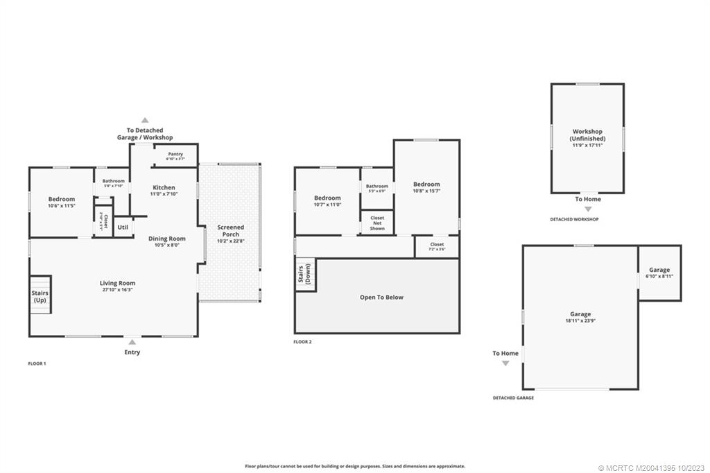 1082 SW Pine Tree Lane