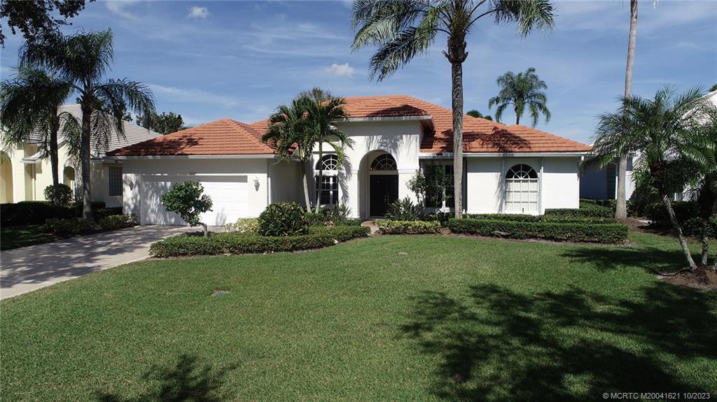 2285 SW Whitemarsh Way