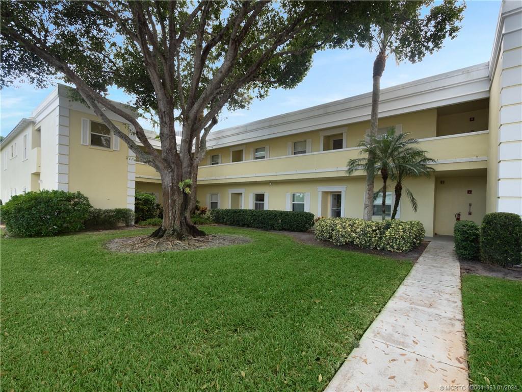 1600 SE St Lucie Blvd 201