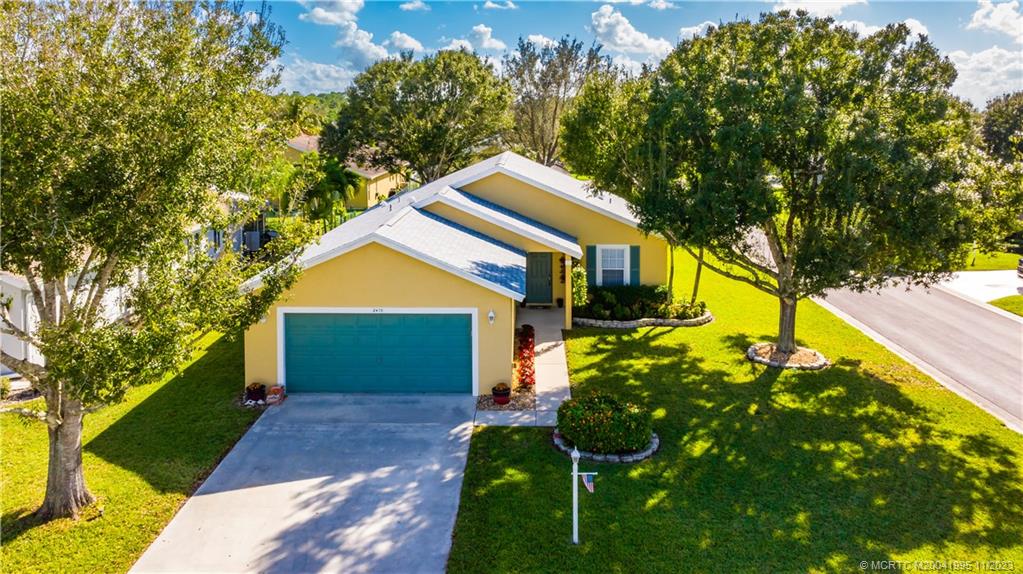 2470 SW Plymouth Way